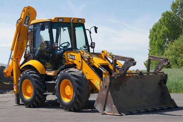Аренда экскаватора-погрузчика JCB 3CX SUPER