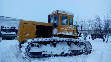 Аренда трактора от собственника