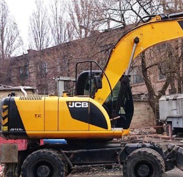 Гидромолот по доступной цене в аренду, низкие цены