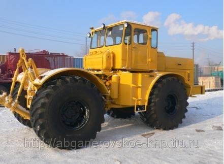 Т-170 от собственника