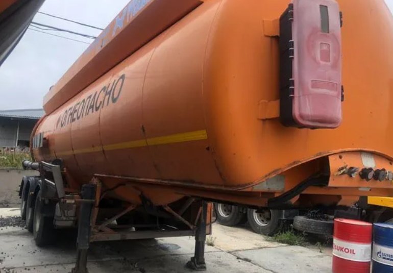 Доставка бензина в любой район | Аренда