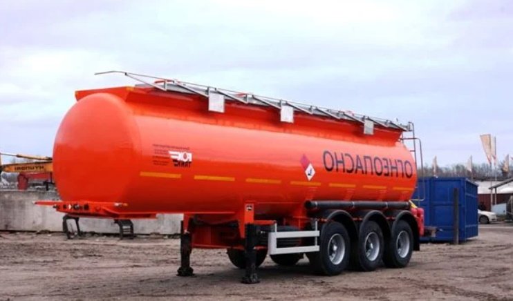 Поставка бензина и нефтепродуктов | Аренда