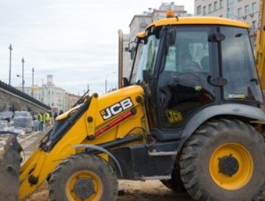 Трактор в аренду с быстрой подачей