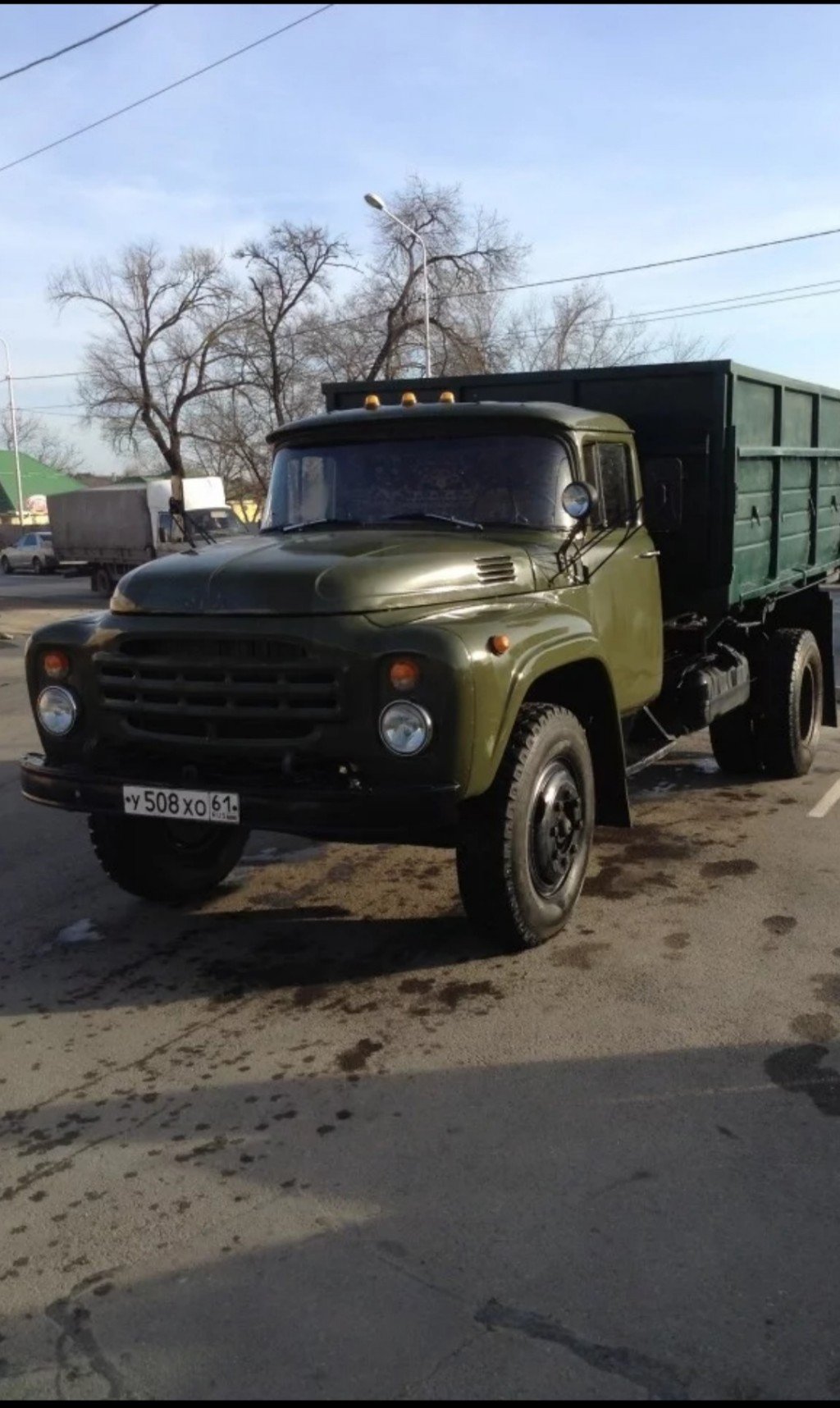 Вывоз Строительного Мусора