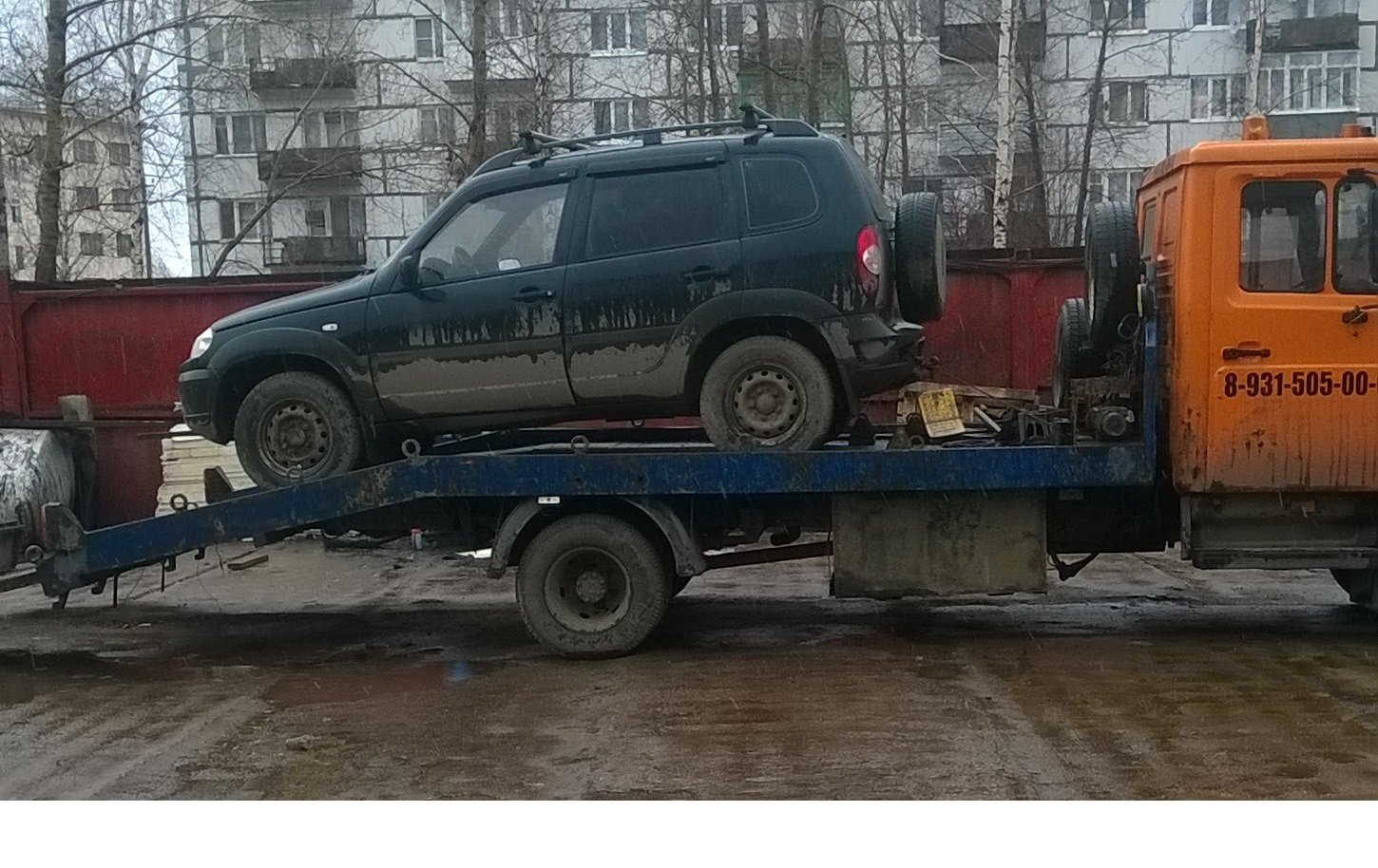 8-911-533-07-17 Эвакуатор Сокольский район