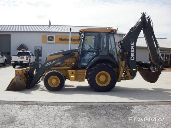 Аренда трактора от собственника