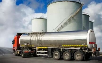 Доставка светлых нефтепродуктов