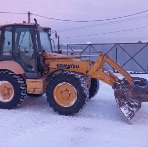Тракторы в аренду, недорого