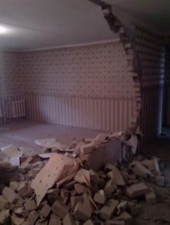 Реализуем демонтаж от собственника