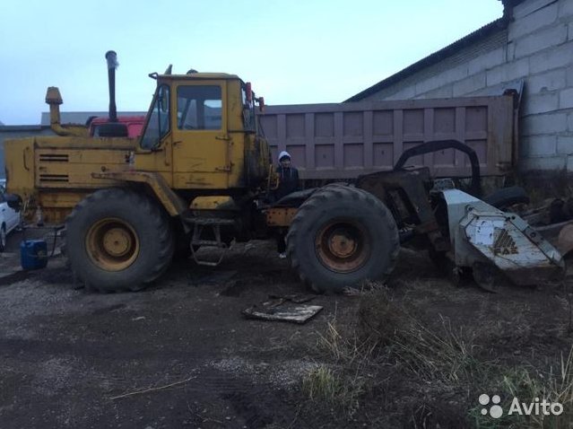 Погрузчик T-150 К качественная работа, любая форма оплаты