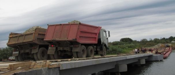 Грунт с доставкой