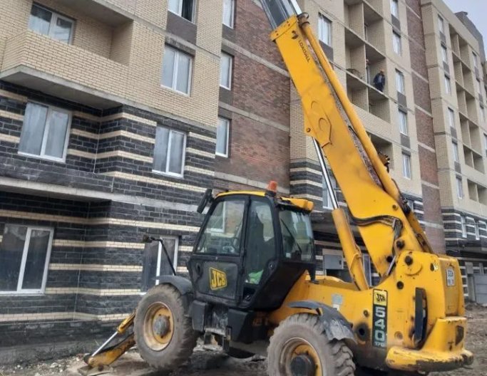 Предлагаем в аренду