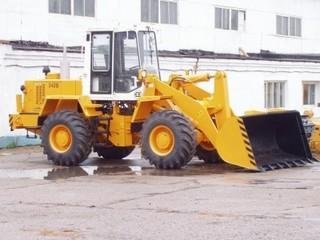 Амкадор 342 от собственника