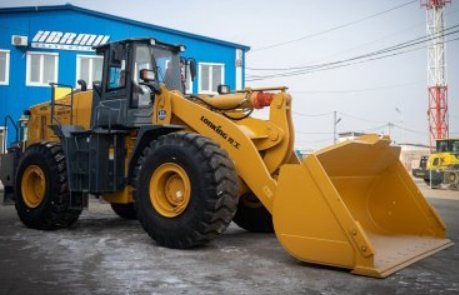 Погрузчики в Высоковске, недорого и быстро