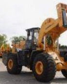 Быстрая аренда фронтального погрузчика
