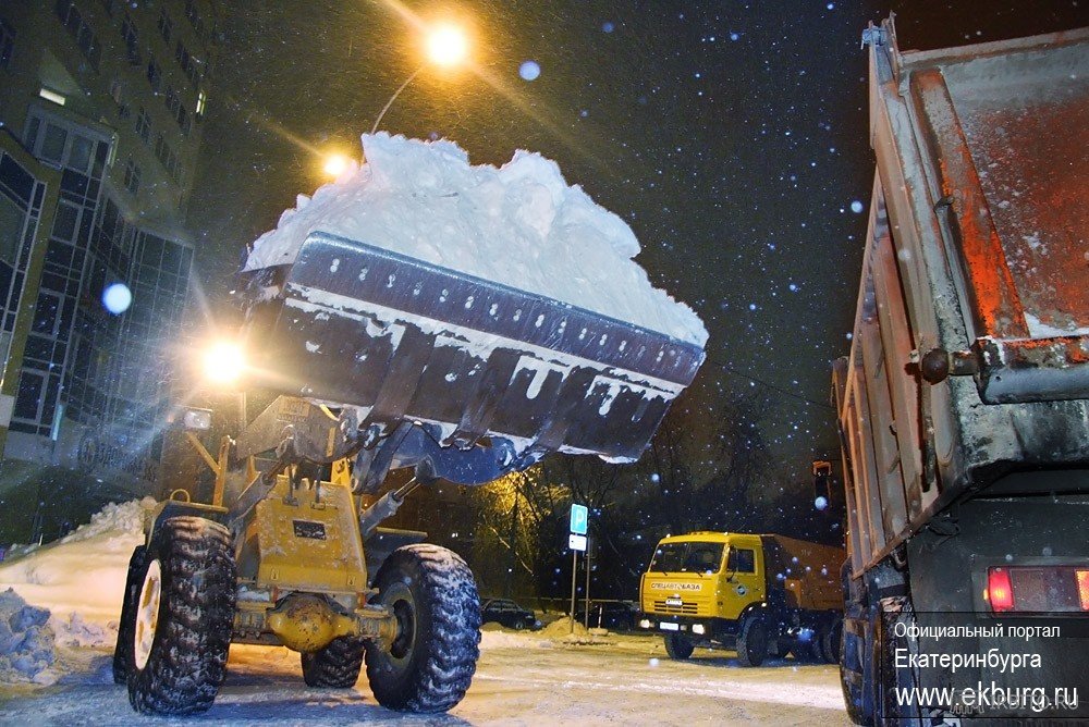 Аренда фронтального погрузчика