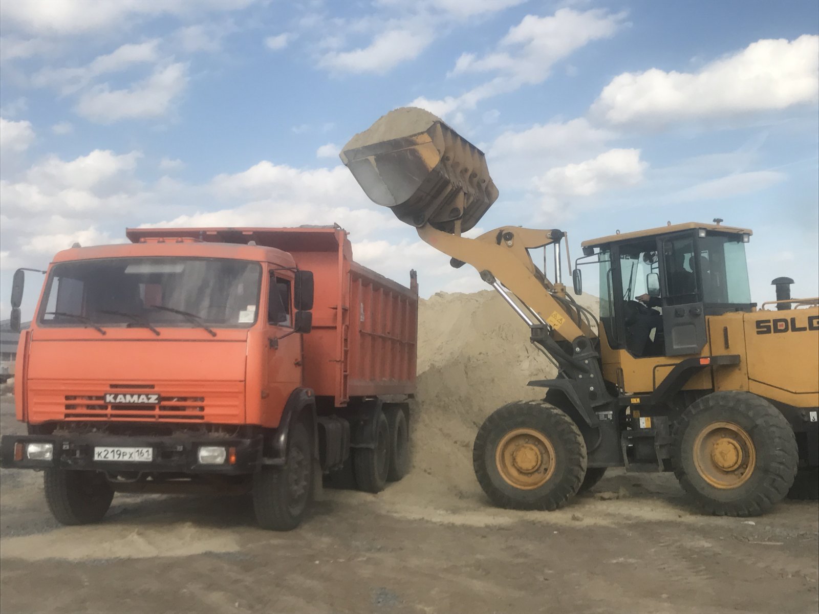 Аренда от собственника Abgar