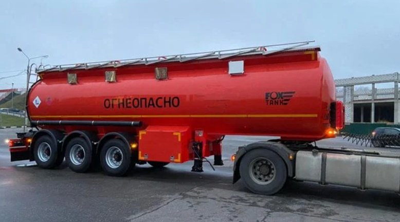 Перевозка нефтепродуктов |Сдача в аренду бензовоза
