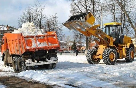 Аренда погрузчика Мехзавод