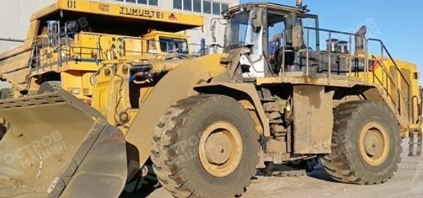 Фронтальные погрузчики в аренду с быстрой подачей
