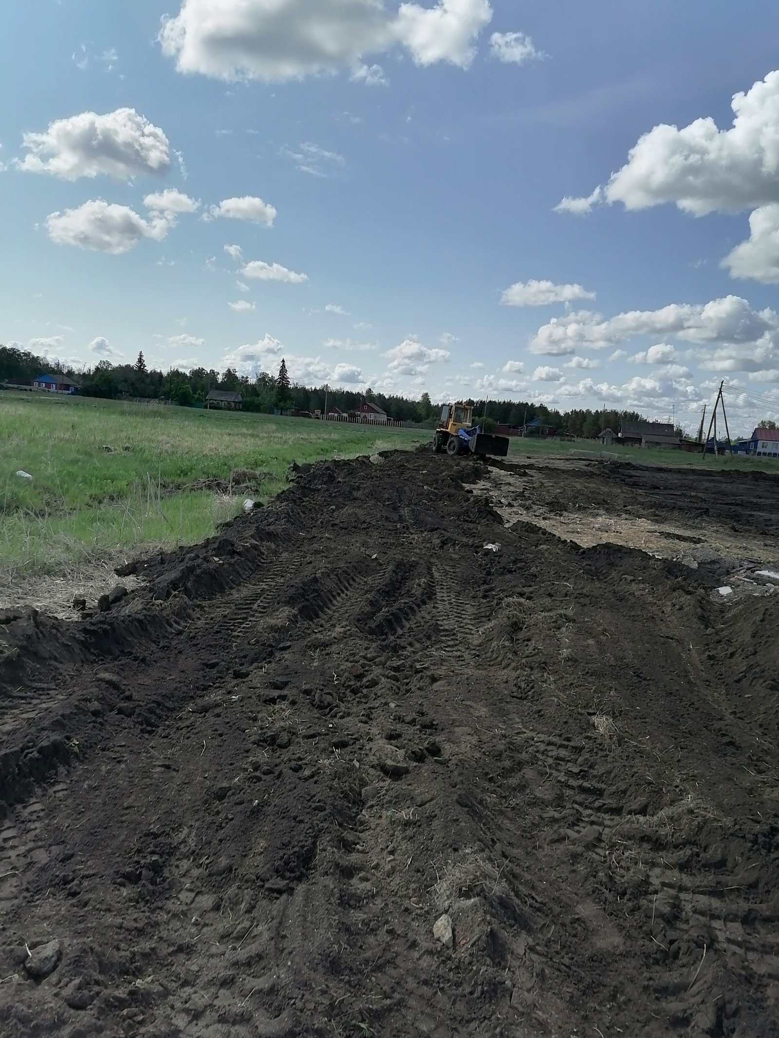 Здам в аренду фронтальный погрузчик