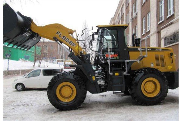 Foton Lovol FL956F