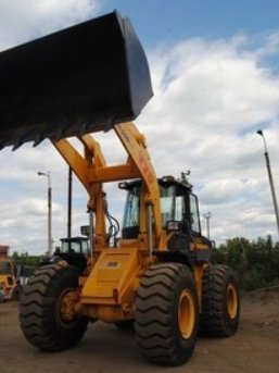 Аренда погрузчиков по низкой цене