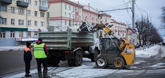 Аренда: Фронтальные погрузчики в Петушки