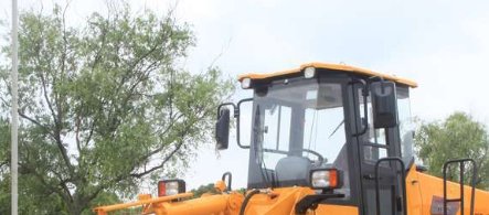 Погрузчики в аренду в Радовицком