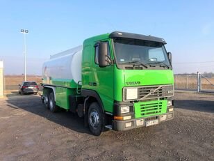 Бензовоз Volvo FH 12