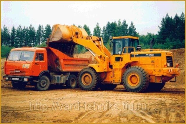Амкодор от собственника Хамматуллин