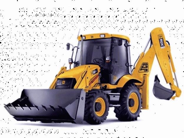 Аренда фронтального погрузчика Hitachi
