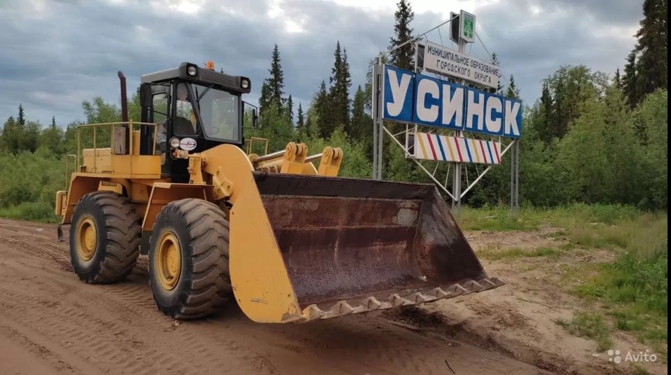 Услуги погрузчика от собственника