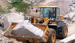 Сдам в аренду фронтальные погрузчики