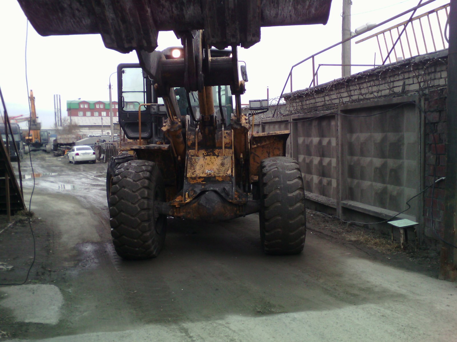 Сдам в аренду
