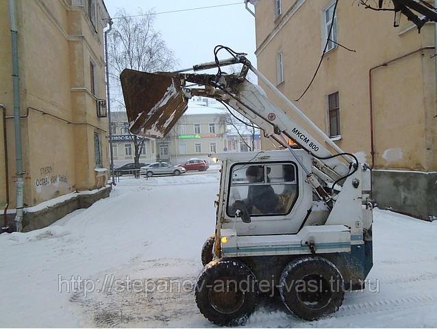 МКСМ-800 от собственника