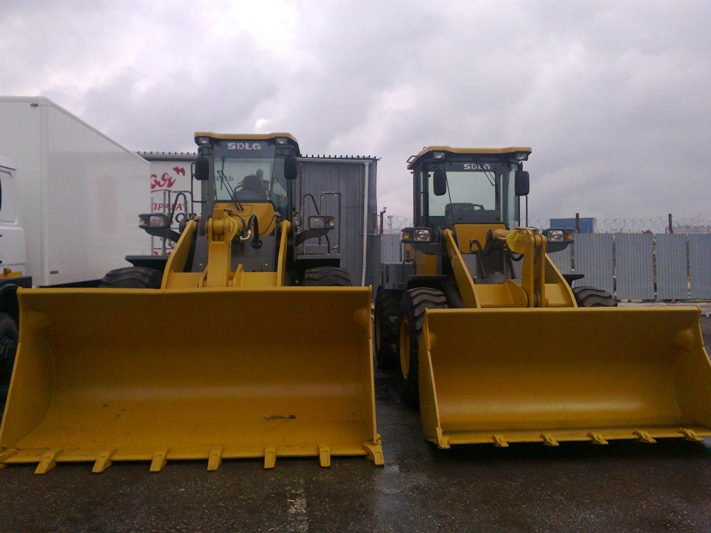 Sdlg 936 l