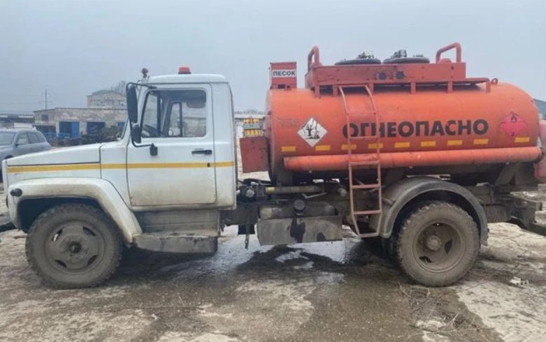 Перевозка бензина | Топлива