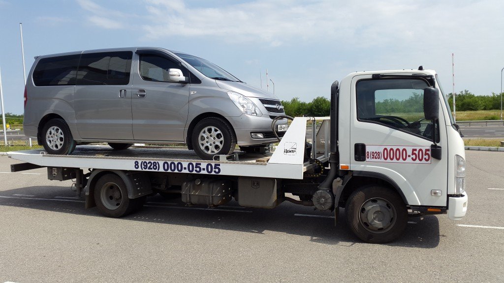 ЭВАКУАТОР заказать услуги 8 (928)000-05-05