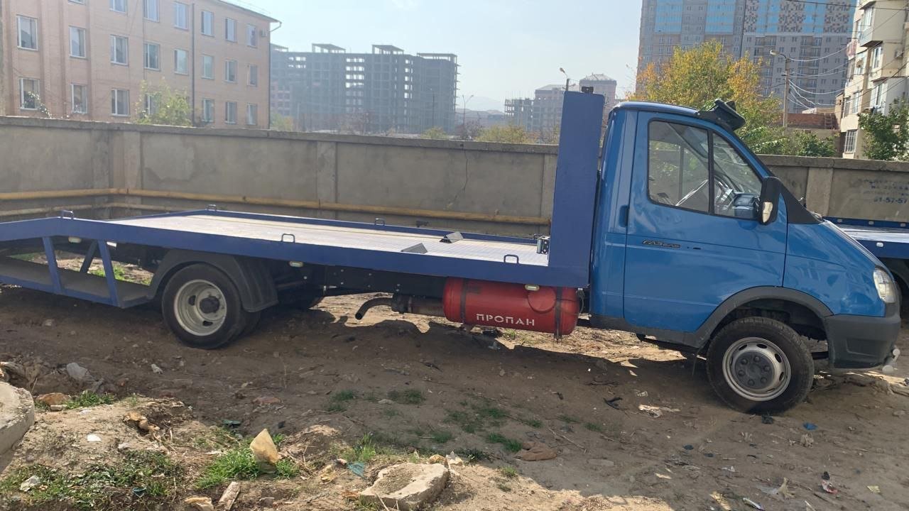 Услуги Эвакуатора 24 / 7