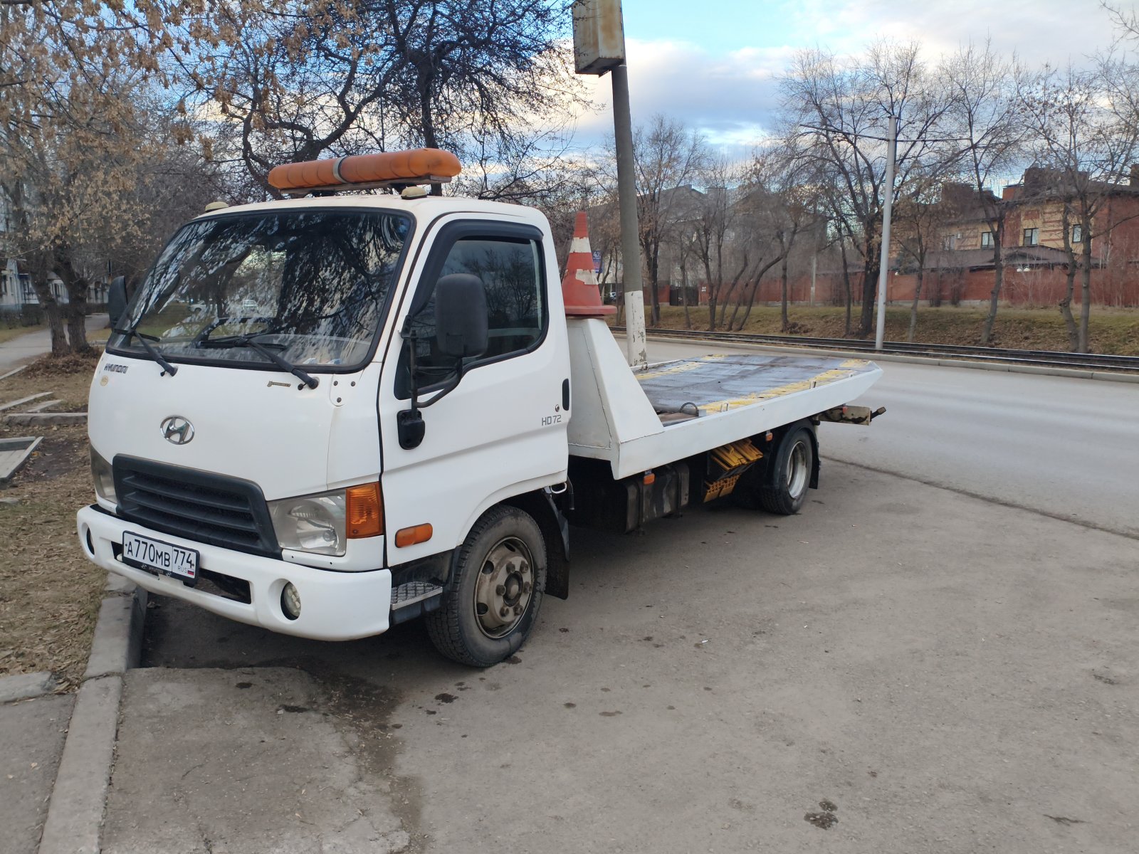 Эвакуатор вызвать по лучшей цене