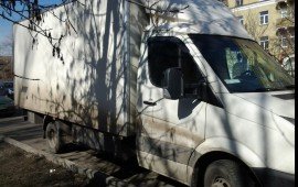 Эвакуатор Азов от собственника