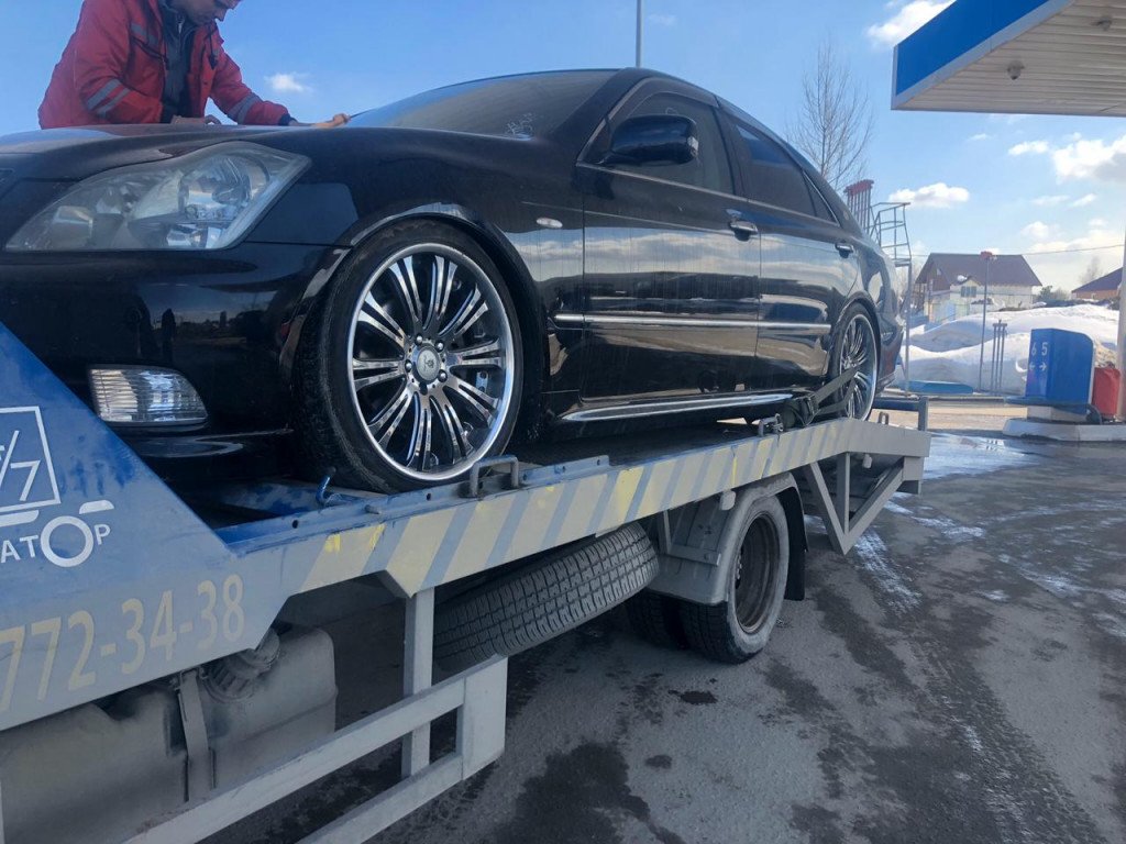 Услуги эвакуатора со соднями заказ