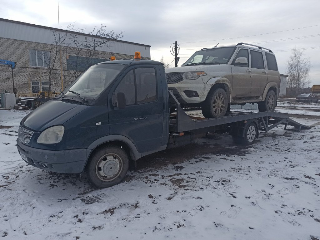 Эвакуатор, эвакуация авто заказ