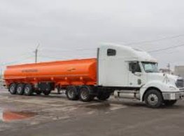 Перевозка нефтепродуктов, аренда