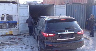 Аренда: Эвакуаторы в Александровск-Сахалинский