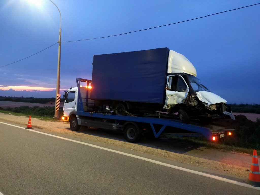 Вызвать Эвакуатор 5 т, перевозка авто