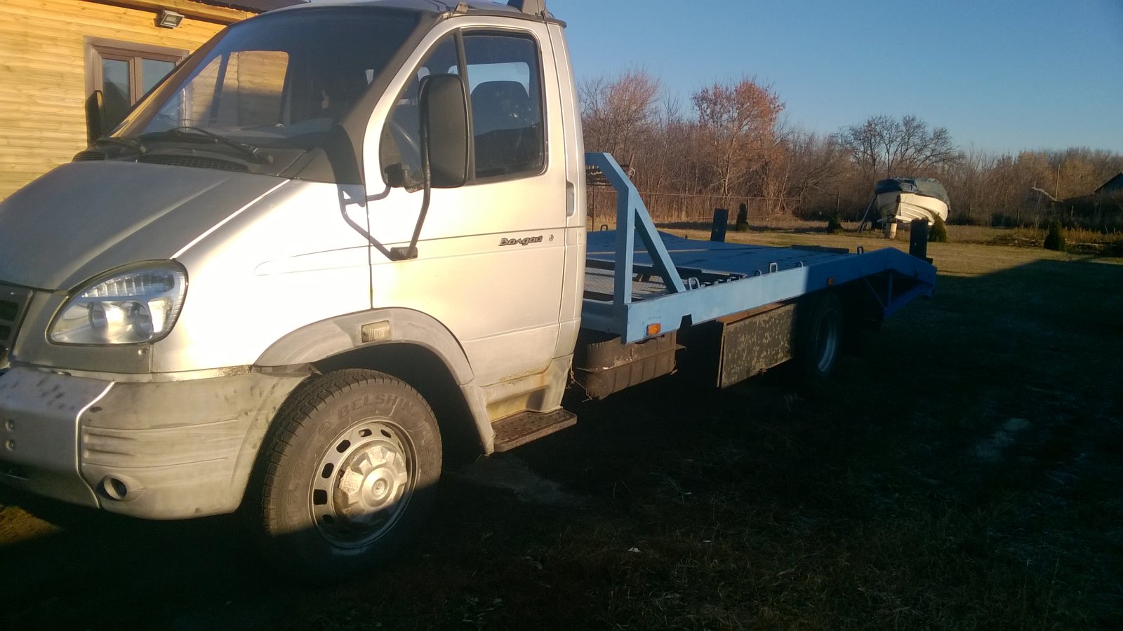 Услуги эвакуатора 8-917-233-38-88*Алексеевское
