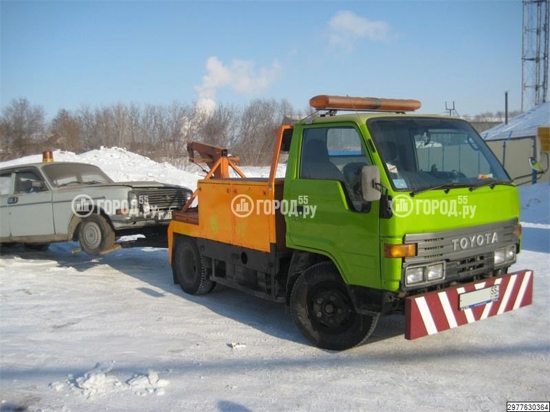 Аренда: Эвакуаторы в Алтухово