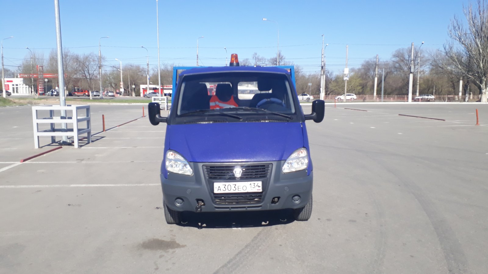 Эвакуатор и области